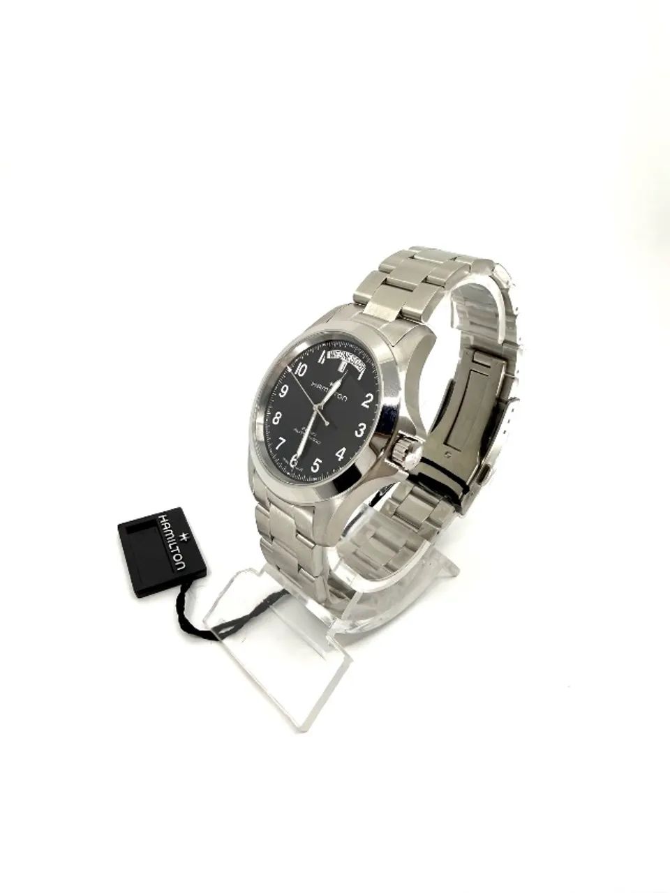 Hamilton Khaki King Field - Foto 5