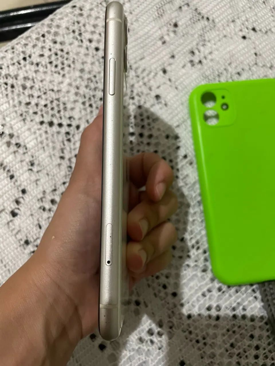 iPhone 11 128 gb - Foto 2