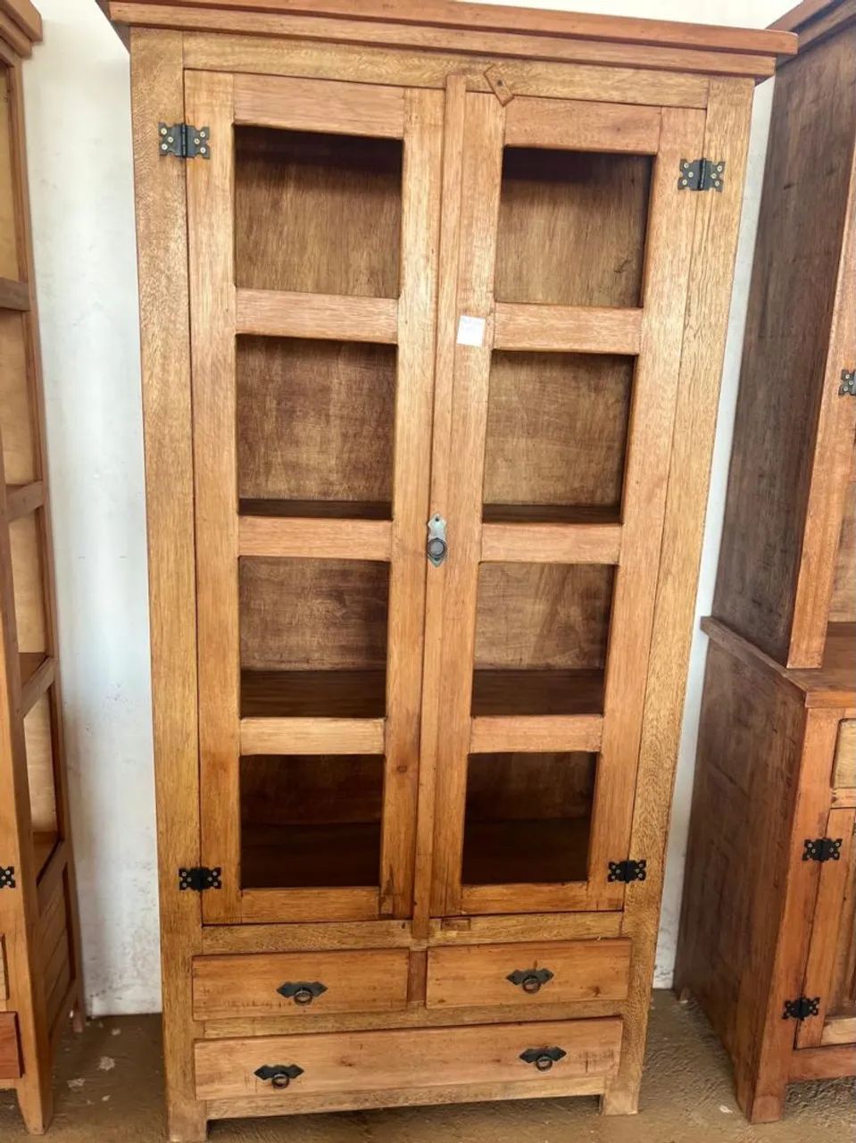 Cristaleira  - Foto 2