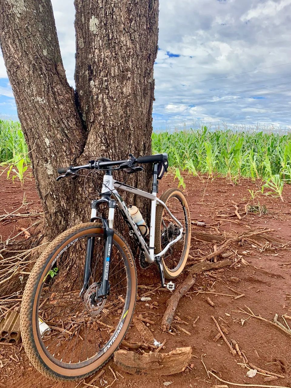 Bike KODE Deore - Foto 4