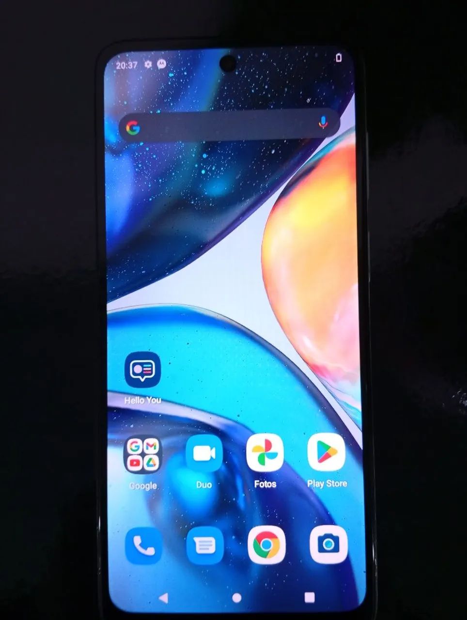Moto g22  - Foto 2