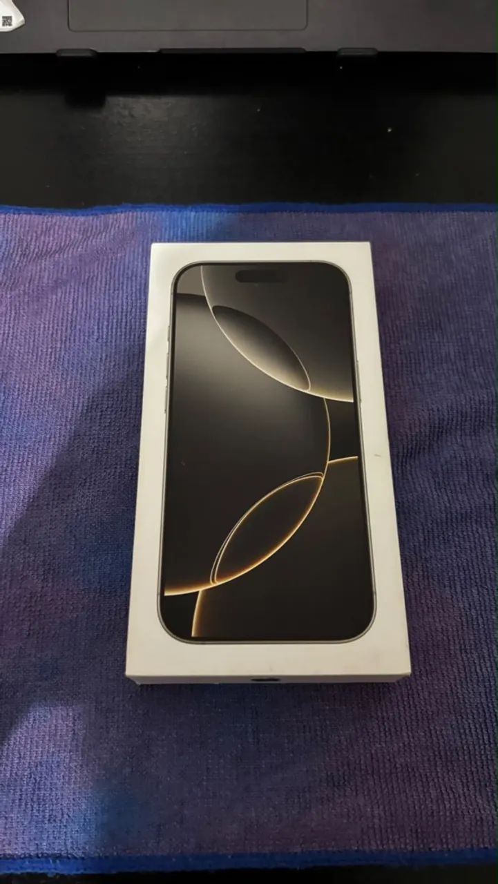 iPhone 16 pro 128 Gigas  - Foto 4