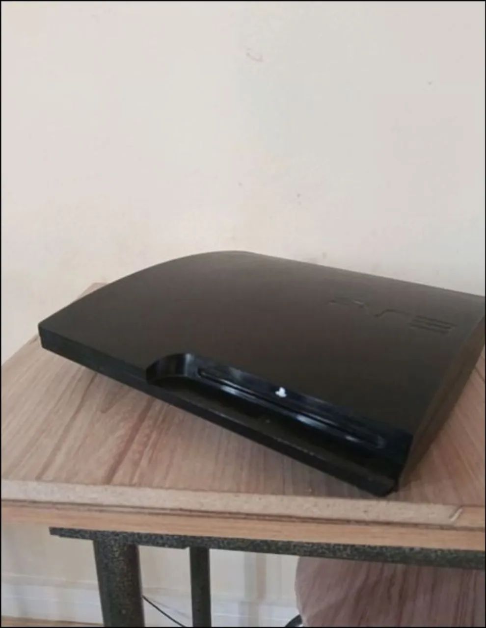 Playstation 3