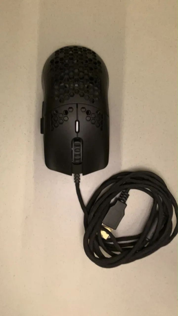 Mouse Glorious Model O - Foto 3