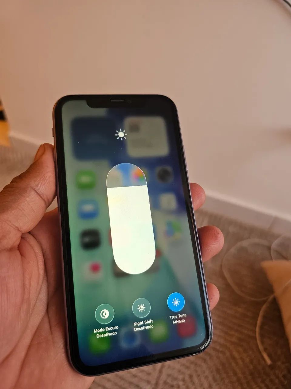 Iphone 11 128gb - Foto 3