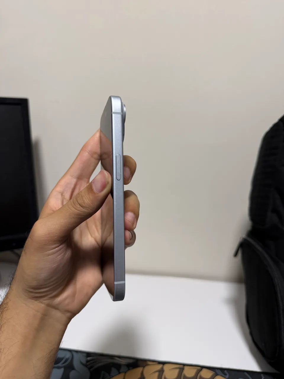 IPhone 15 - 256gb Excelente - Foto 5