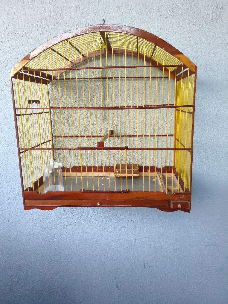 Gaiola - Foto 3