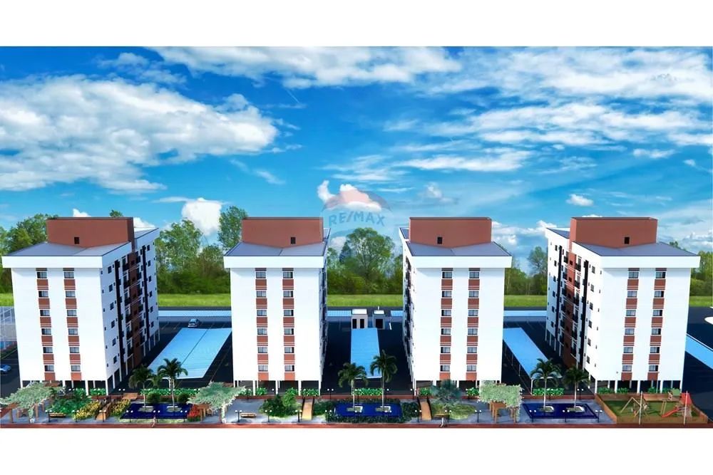 Lake Boulevard - Apartamentos na planta - Foto 3