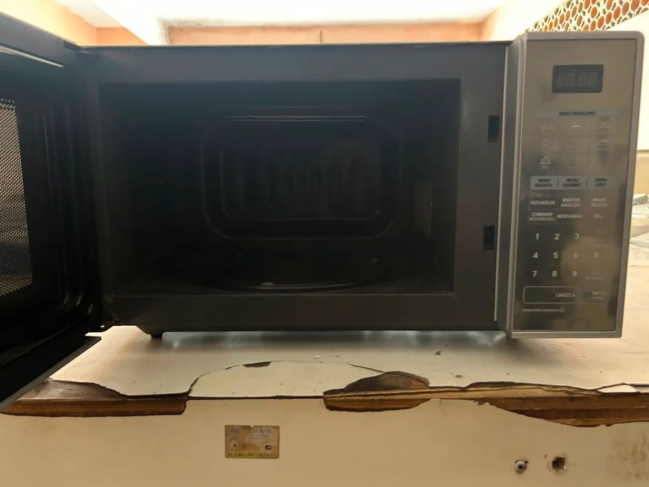 Microondas LG 30 Litros !  - Foto 4