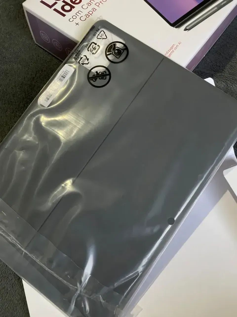 Tablet Lenovo Idea - Foto 3