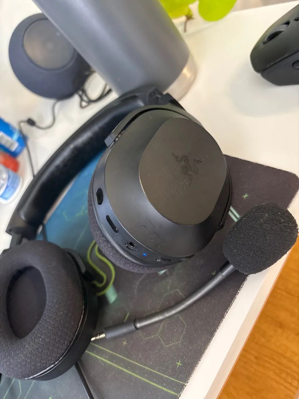Headset Razer Barracuda X - Foto 3