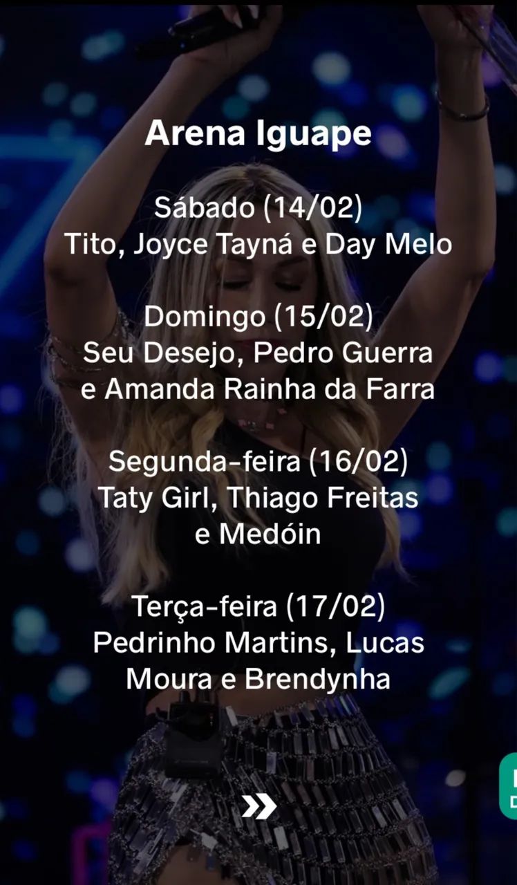 Carnaval praia do presídio  - Foto 9