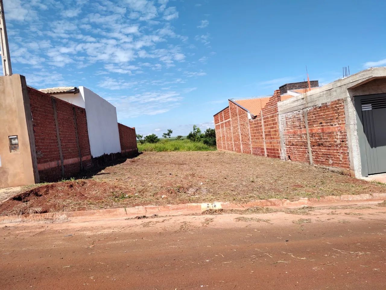 Foto - Pederneiras - Residencial Bem Viver II