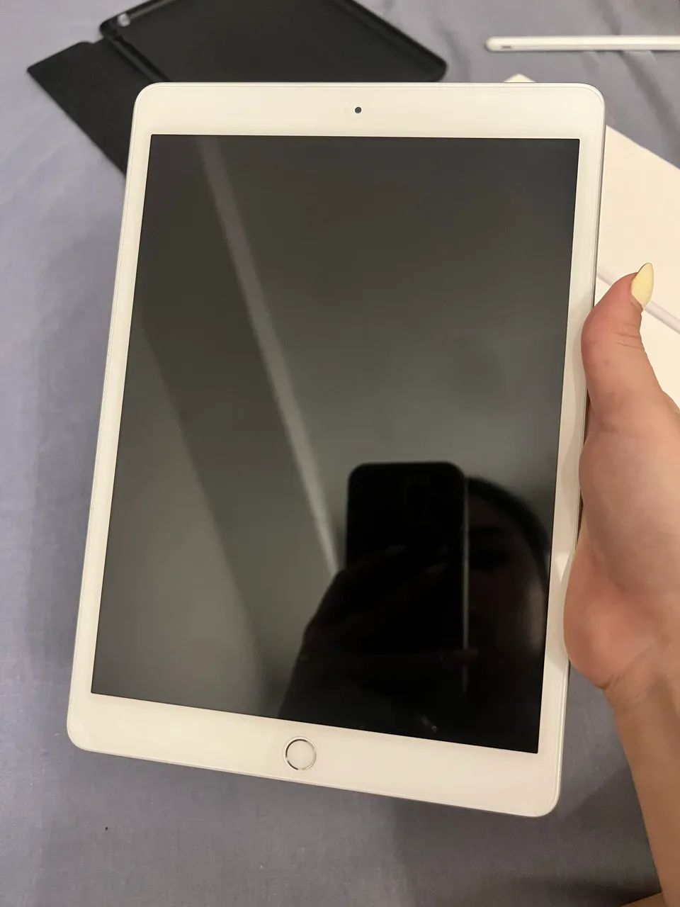 iPad 8 - Foto 4