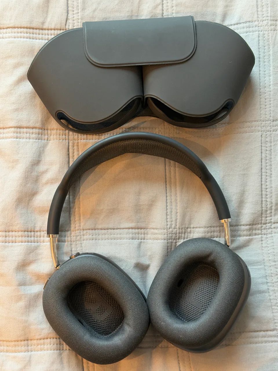 AirPods Max Midnight Apple - Fones de Ouvido - Nossa Senhora das