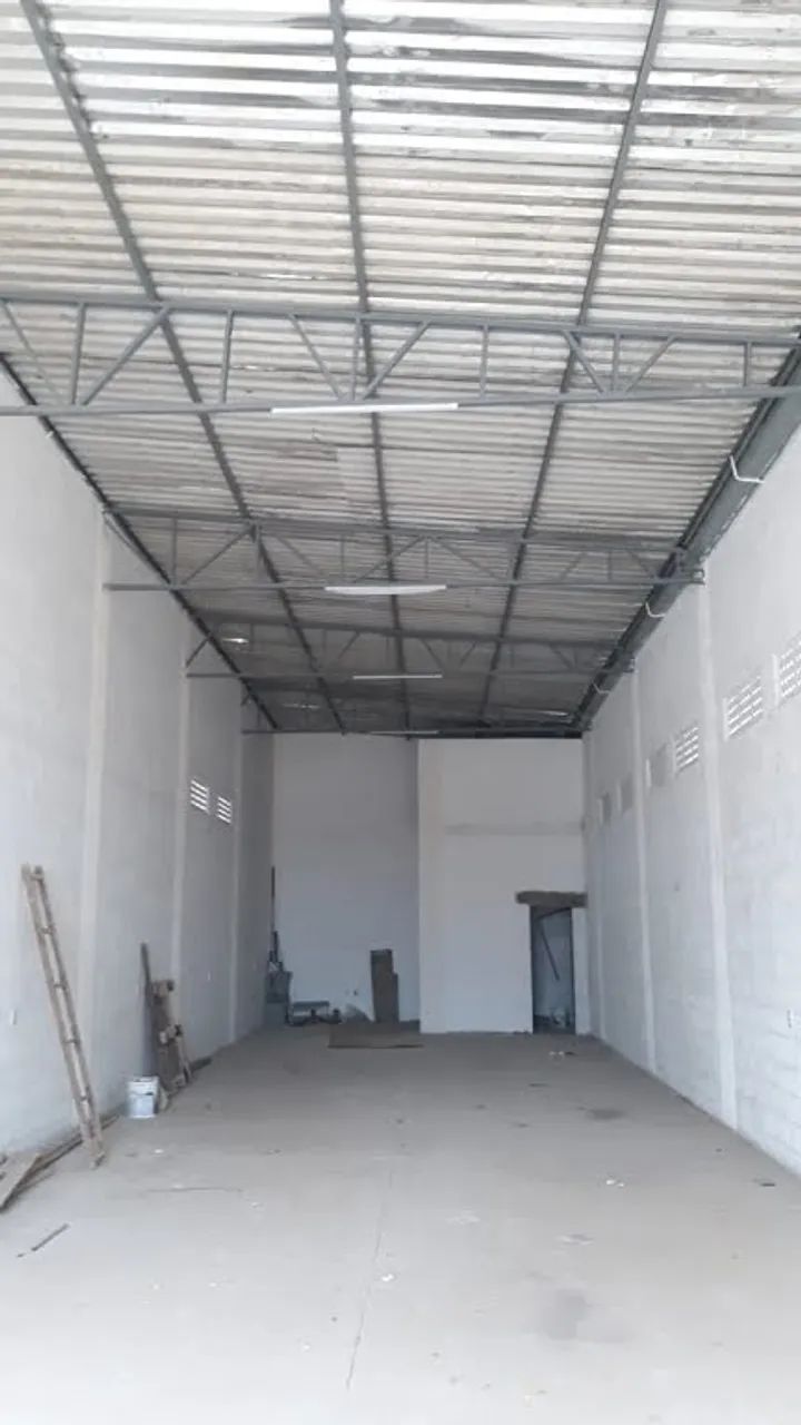 Galpão em Centro - Mossoró - Foto 3