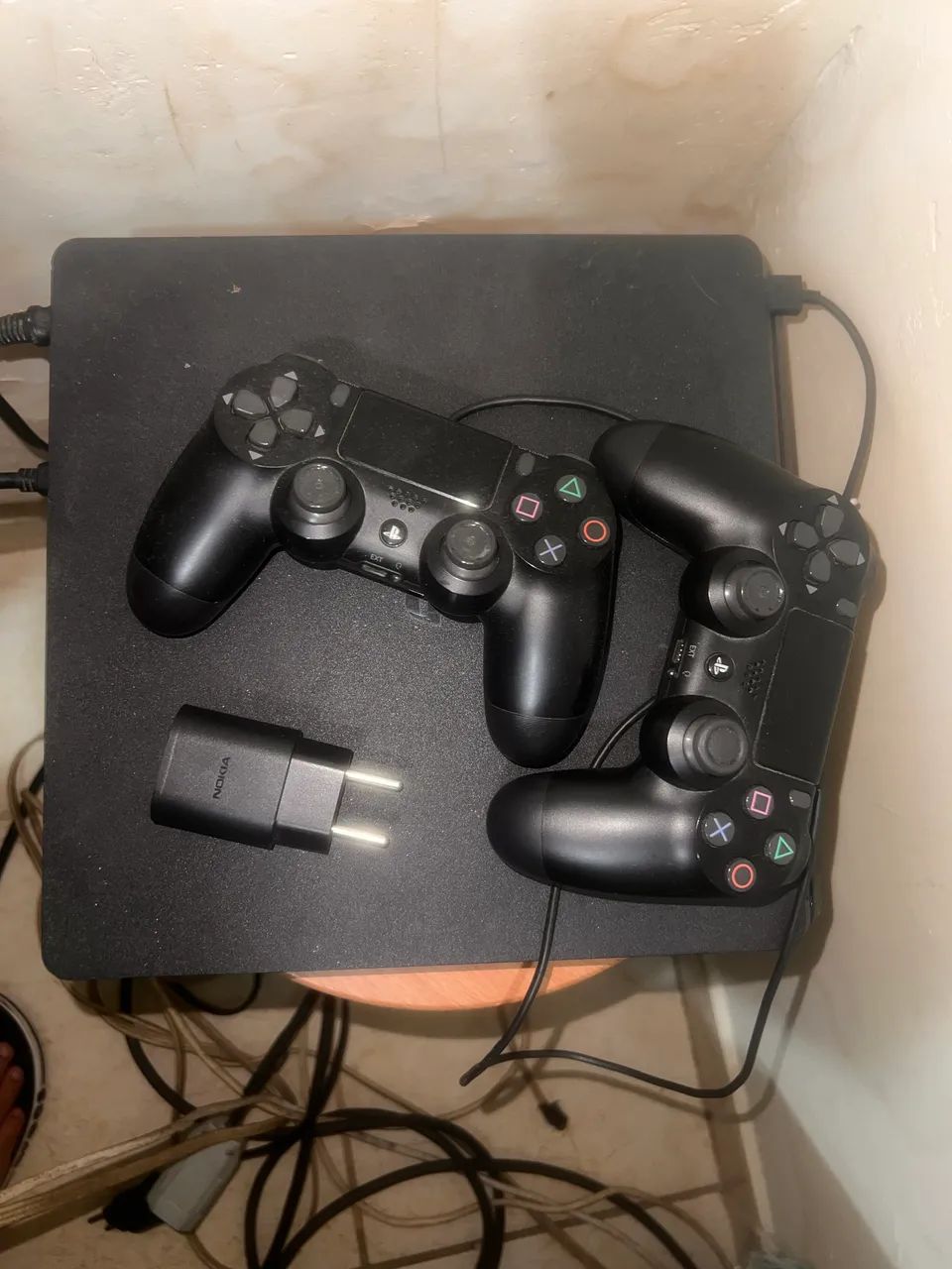 Ps4