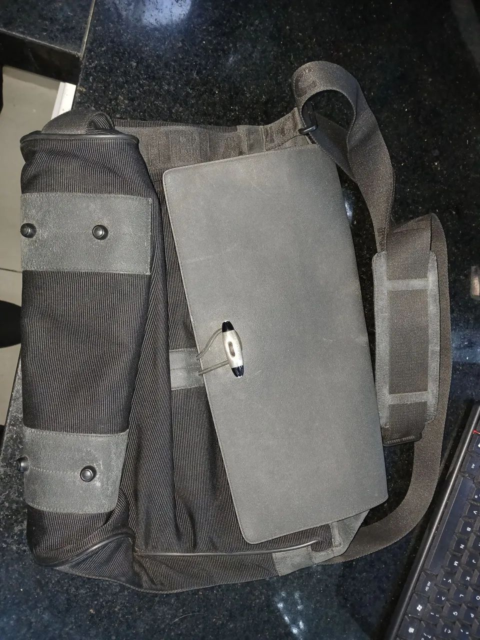 Bolsa Masculina 
