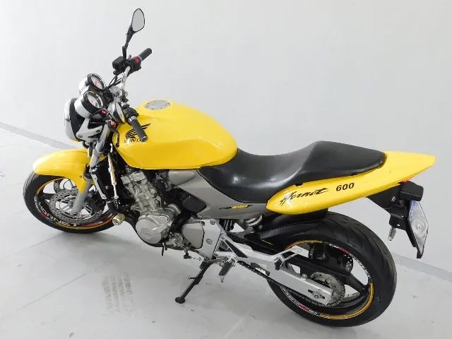 CB600F - Foto 4