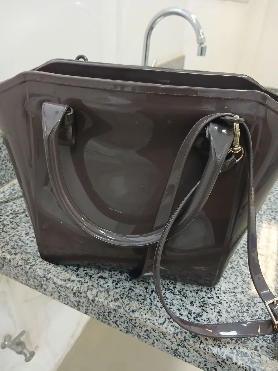 Bolsa Petit Jolie - Foto 2