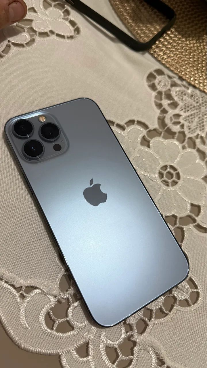 iPhone 13 Pro Max 256gb todo original  - Foto 4