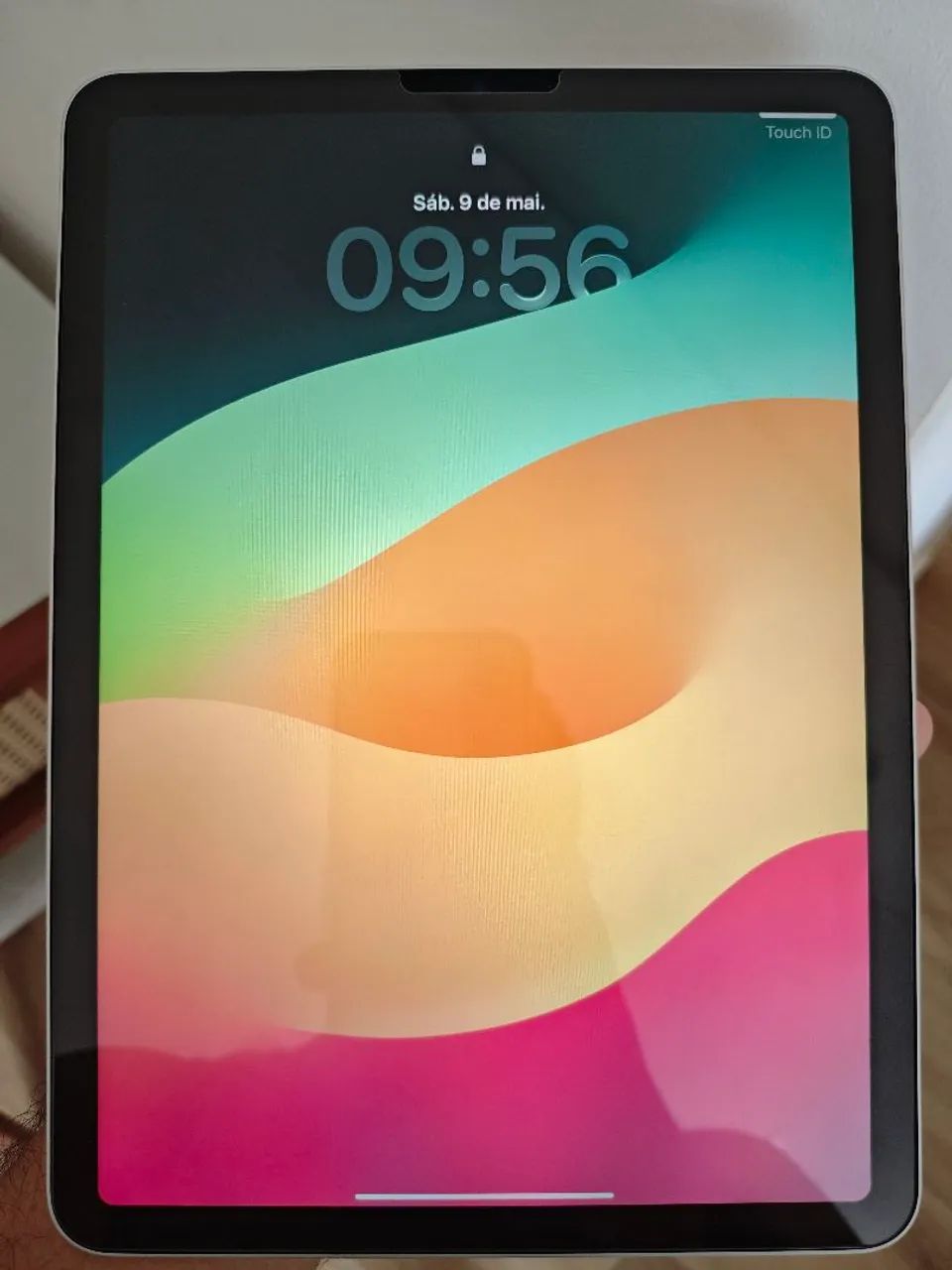 iPad本体 iPadAir 5 256GB Wi-Fi + Apple Pencil 2nd iPad Air 5 256gb + Apple Pencil - Tablets e E-Readers - Maringá