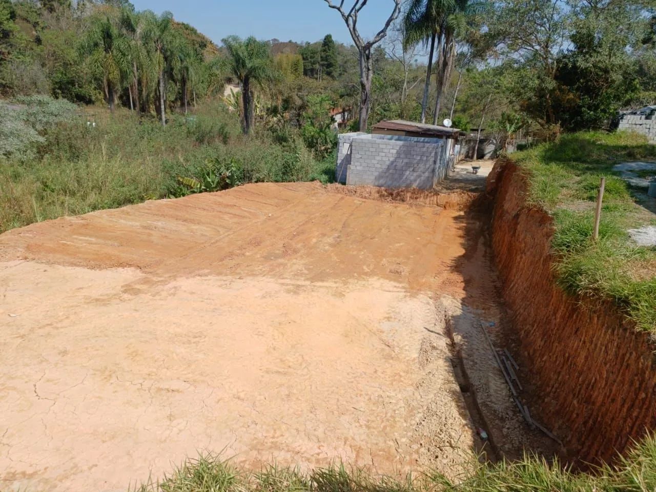 Terreno em São João Novo  - Foto 5