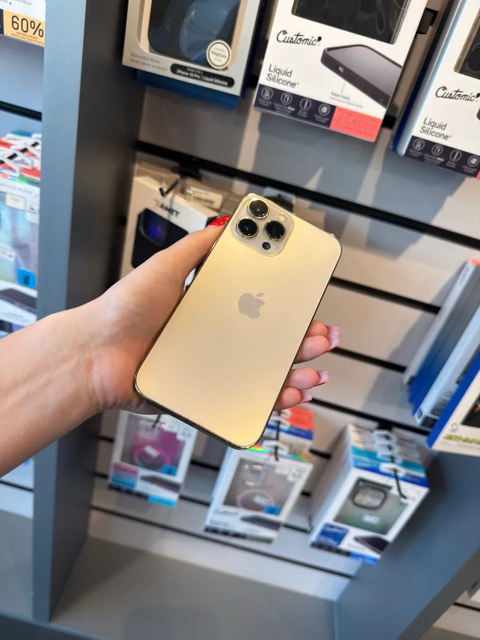 IPhone 13 Pro Max  - Foto 2