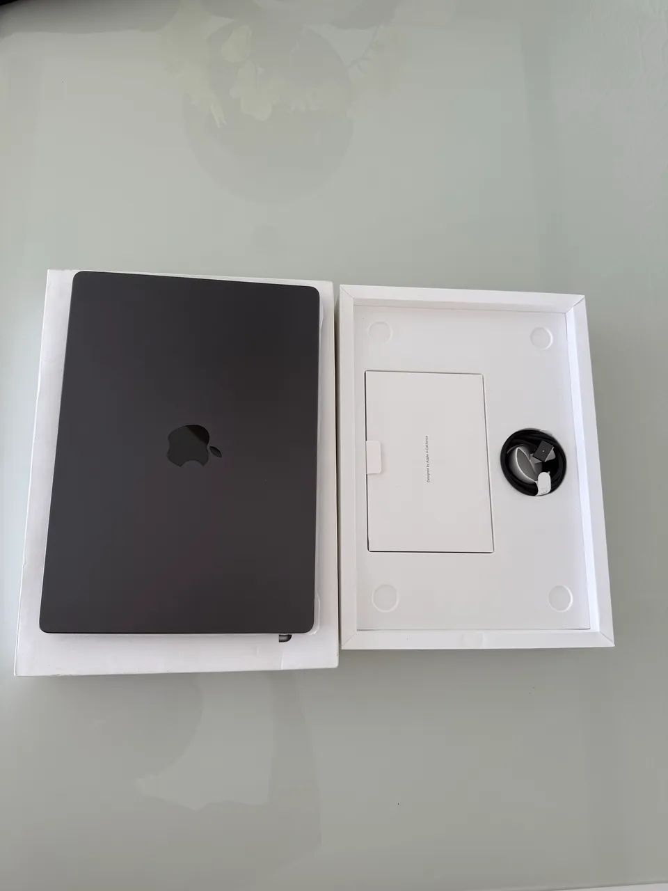 MacBook Pro M5 24/1T