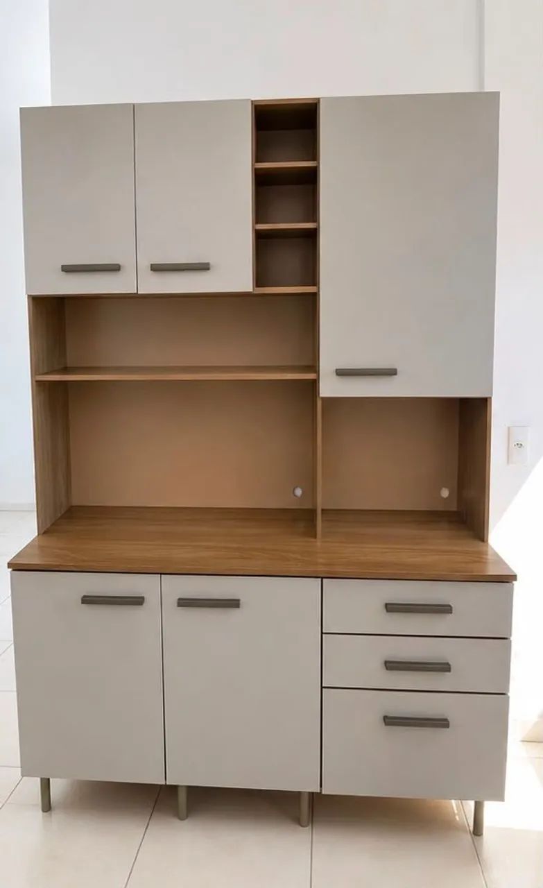 Armário de Cozinha 