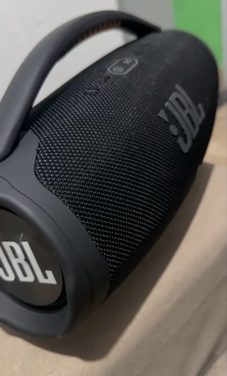 Jbl boombox 3 - Foto 3