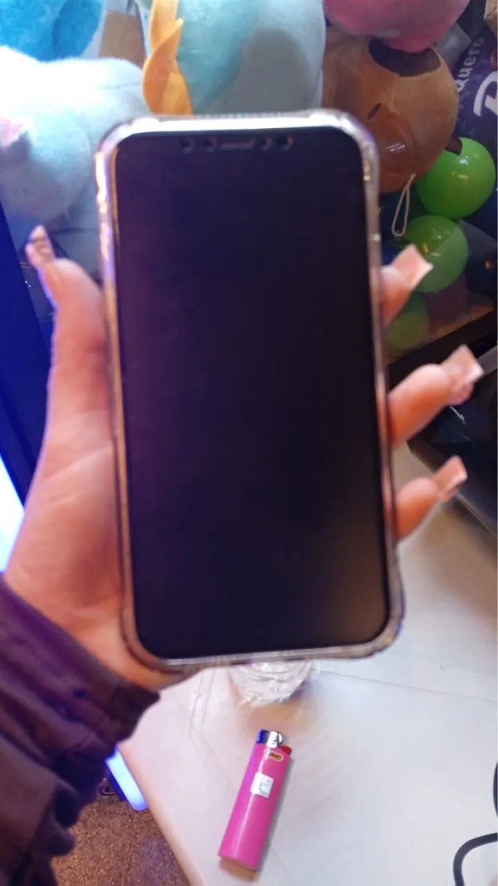 iPhone 11 128g branco ! - Foto 2