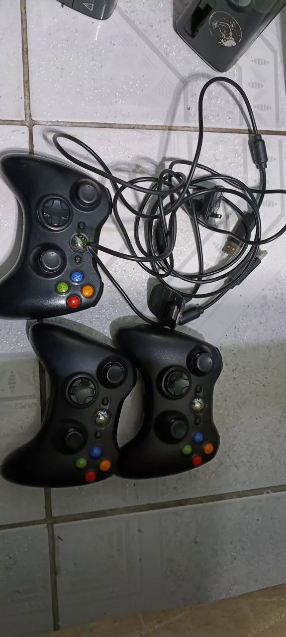 Xbox 360