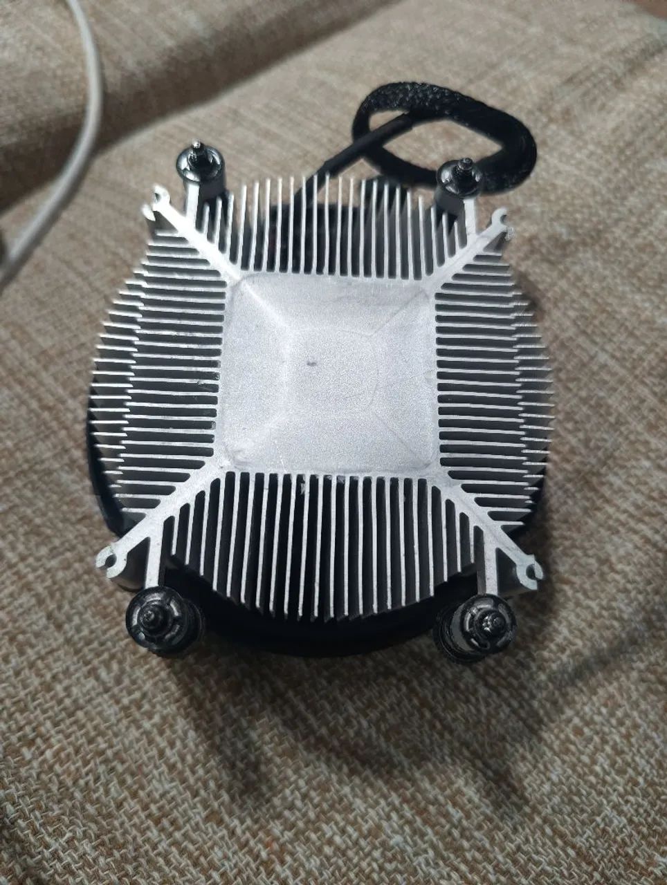 Cooler AMD original - Foto 2