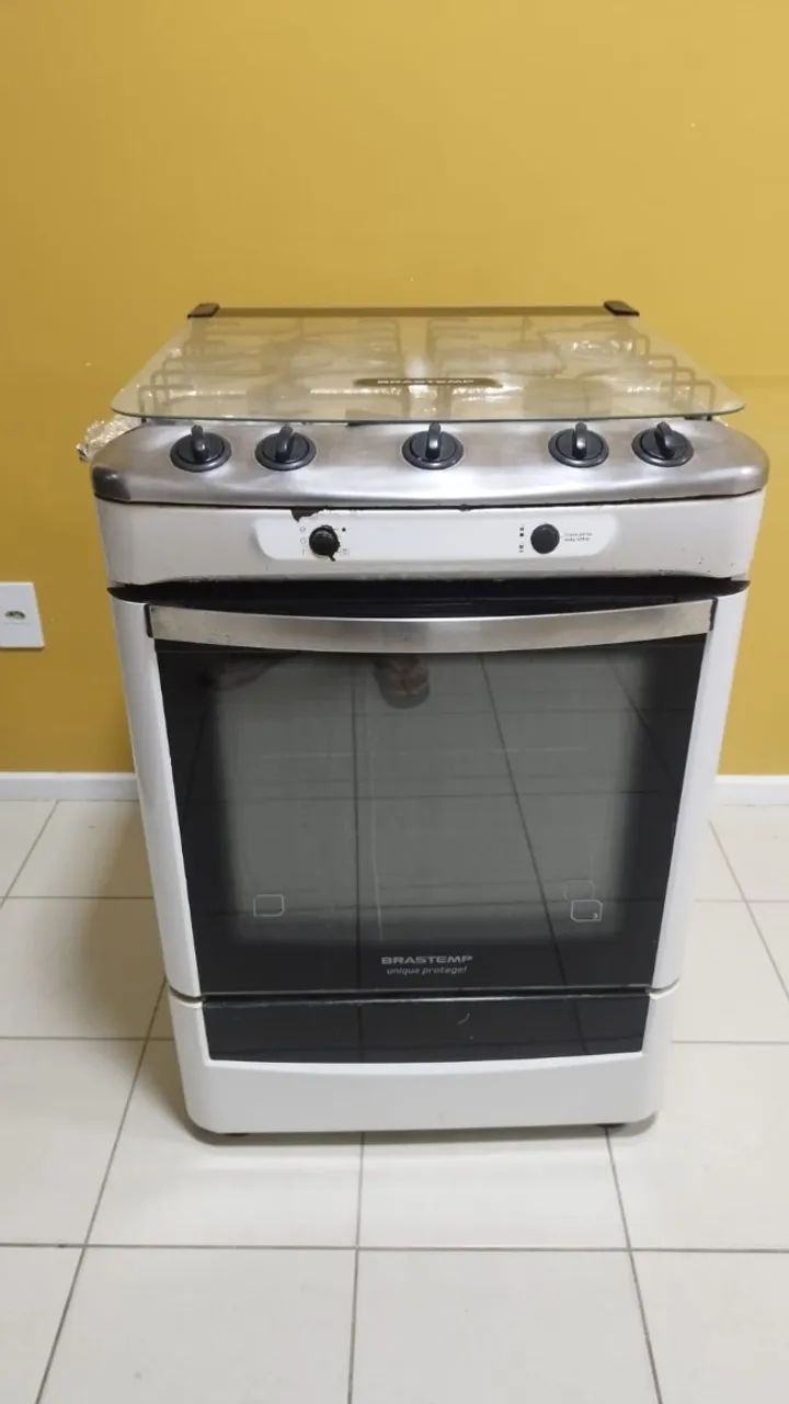 Fogão - Foto 2