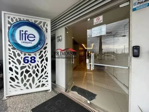 Sala Comercial
