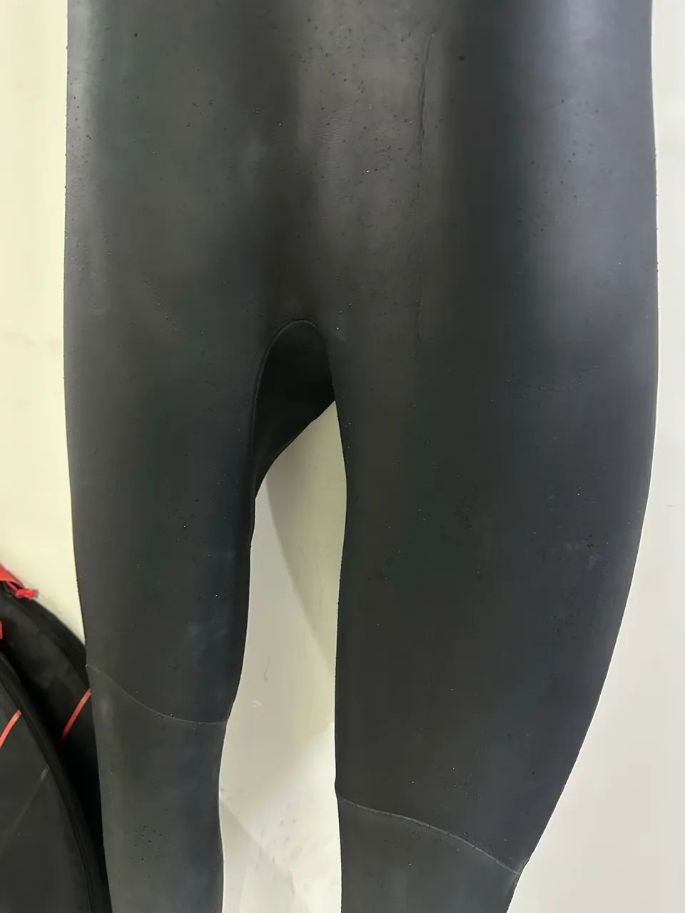 Roupa de borracha - Foto 2