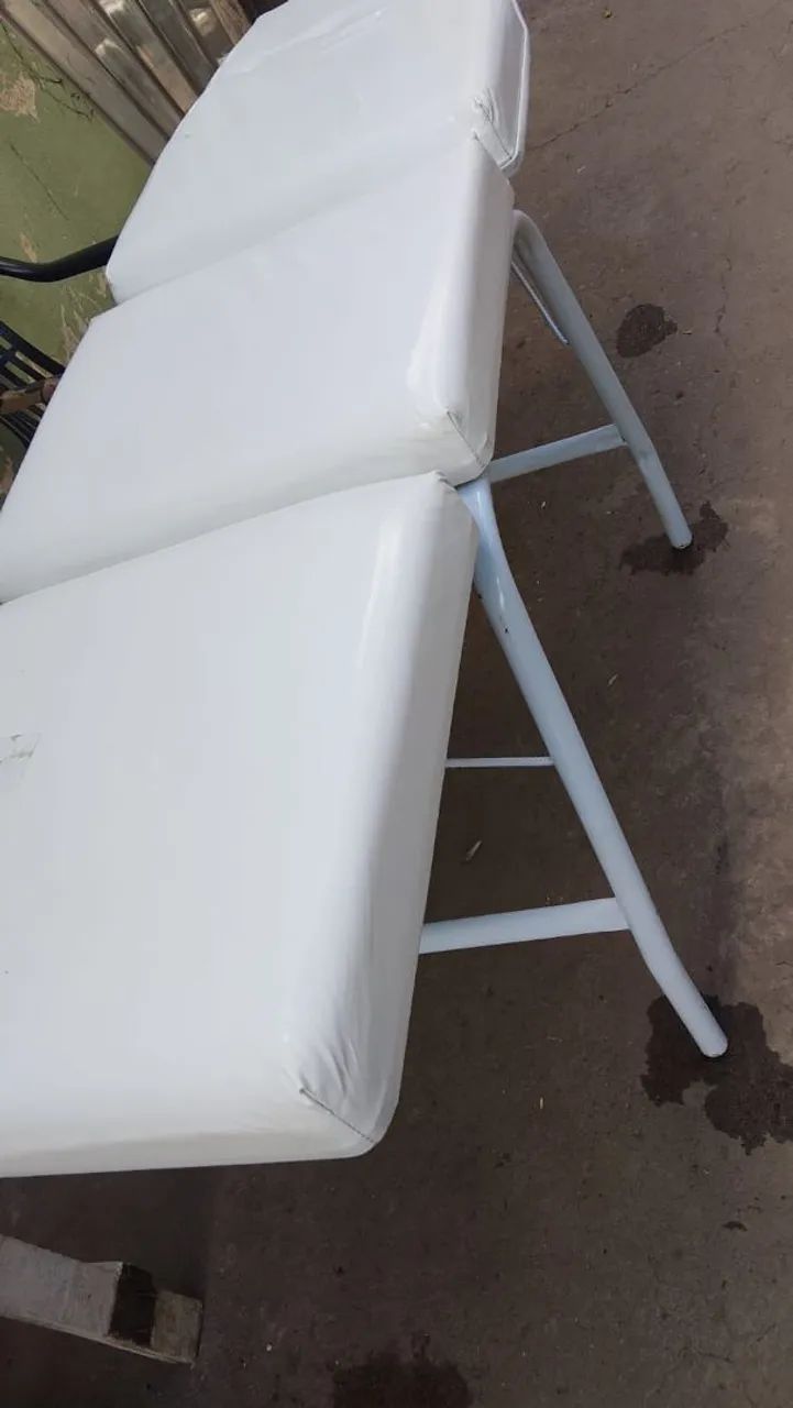 Vendo maca 3 posições 
