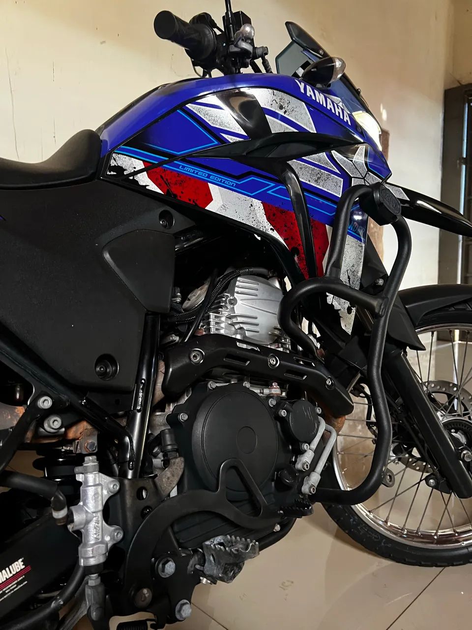 Lander 250