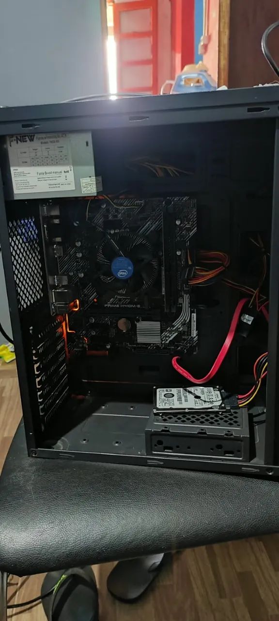 Pc - Foto 5