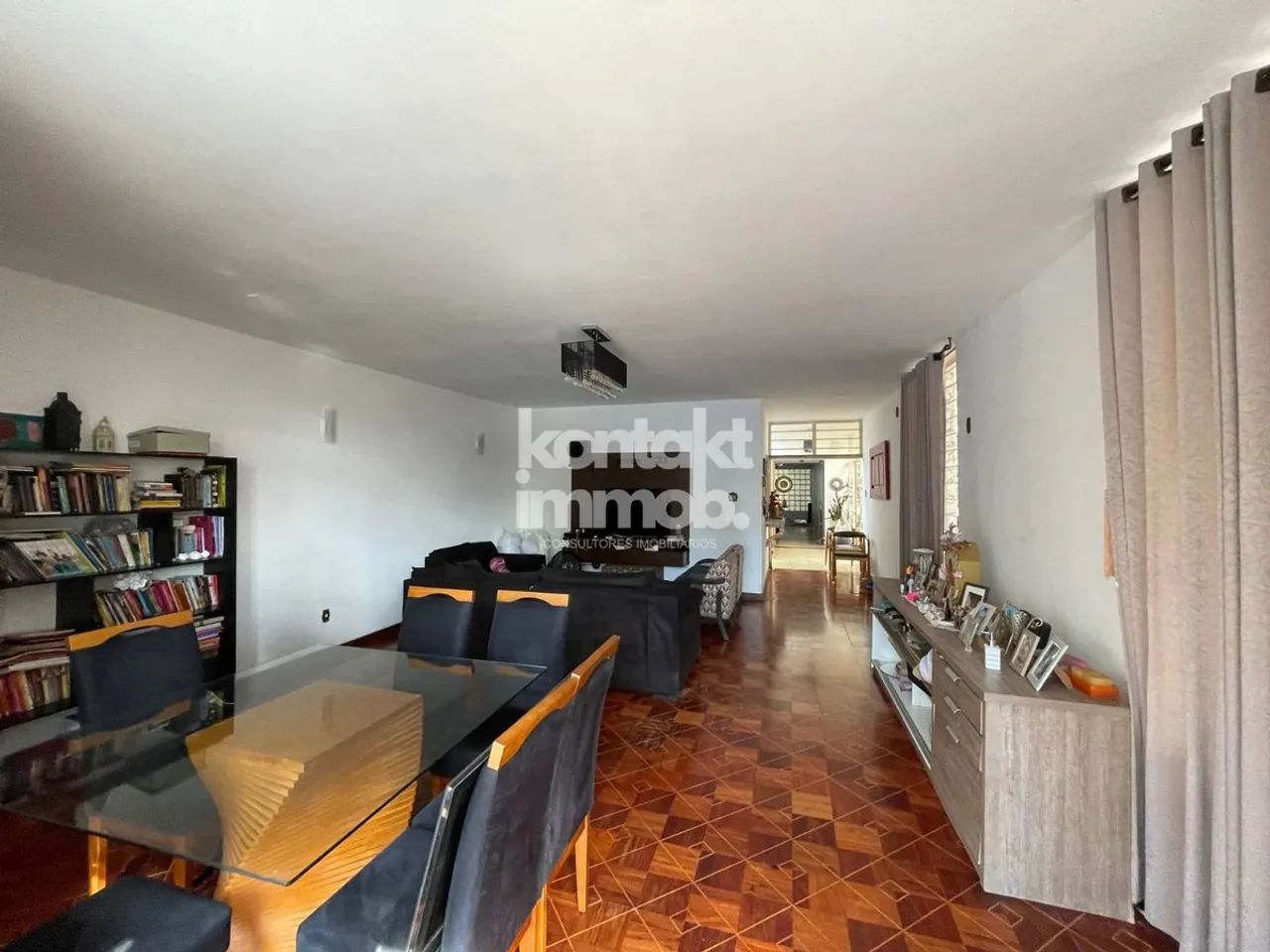 Casa - Sobrado com 4 Quartos à Venda, Vila Hortência - Sorocaba - Foto 5