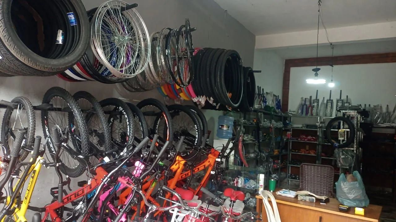 Vendo loja de peças  - Foto 2
