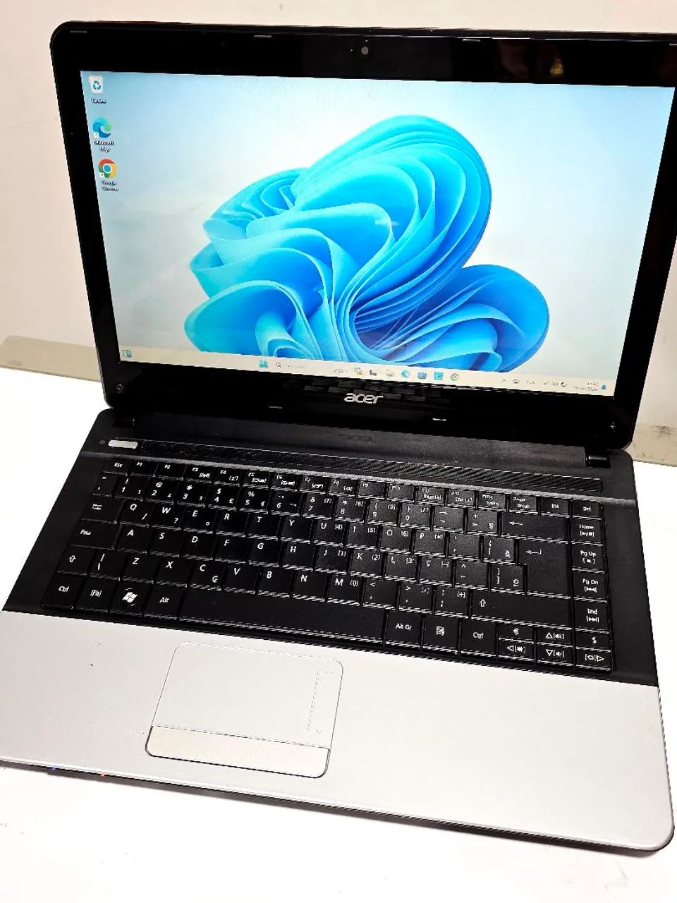 notebook acer i7 10x sem juros - Foto 4