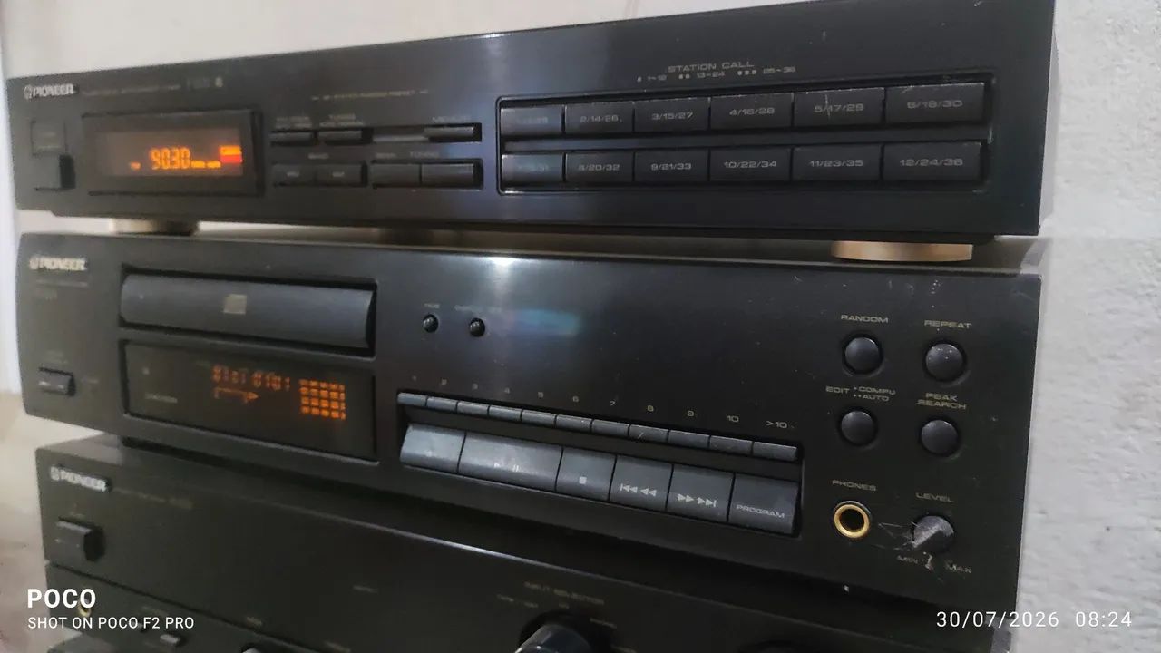 SOM MODULADO PIONEER  - Foto 3