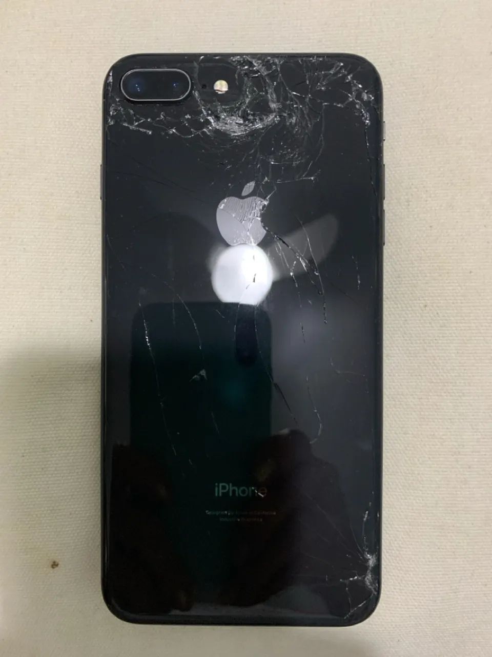 Venda de IPhone 8 Plus - Foto 2