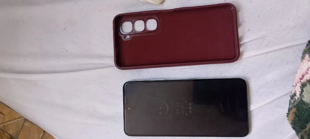 Celular infinix 60  - Foto 3