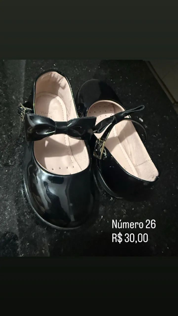 Desapegos da minha filha!  - Foto 2
