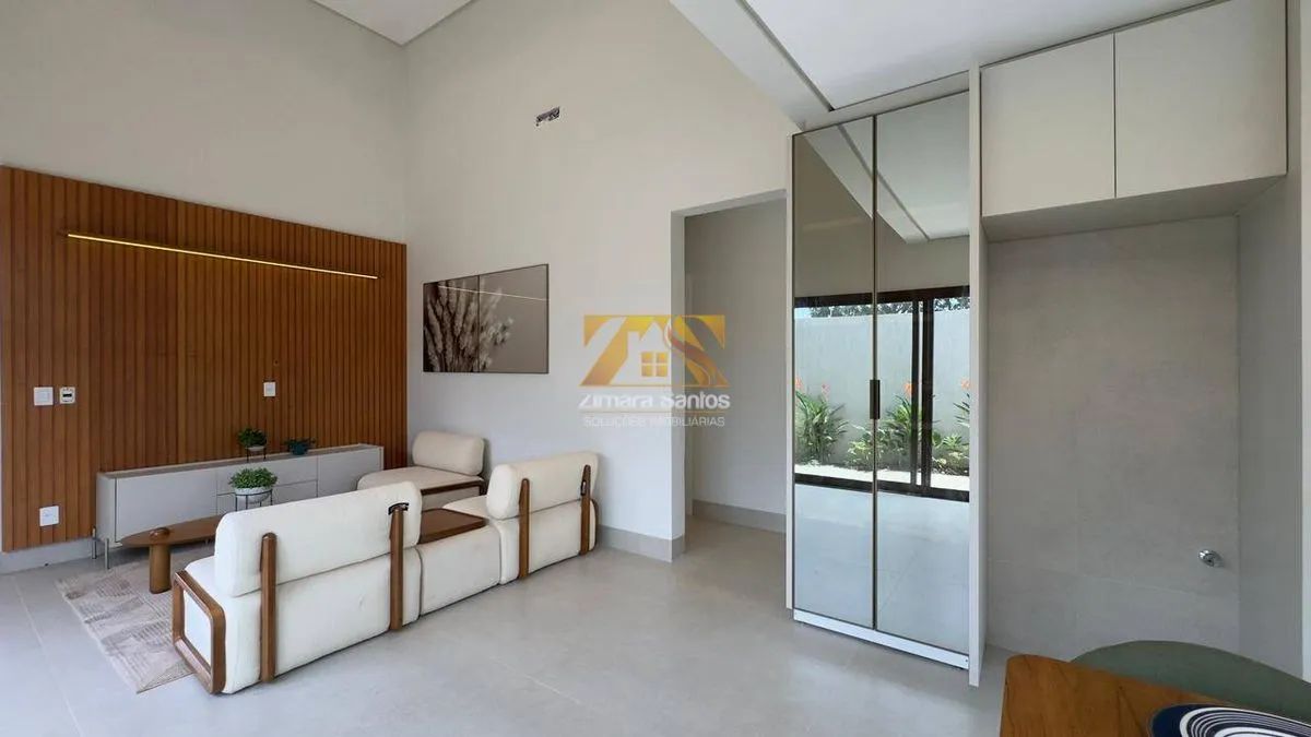 Casa com 3 Quartos à Venda, Plano Diretor Sul - Palmas - Foto 4