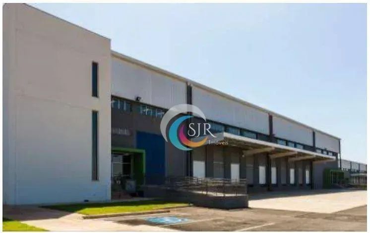 Galpão para alugar, 89976 m² - Jardim Alegre - Itupeva/SP - Foto 5