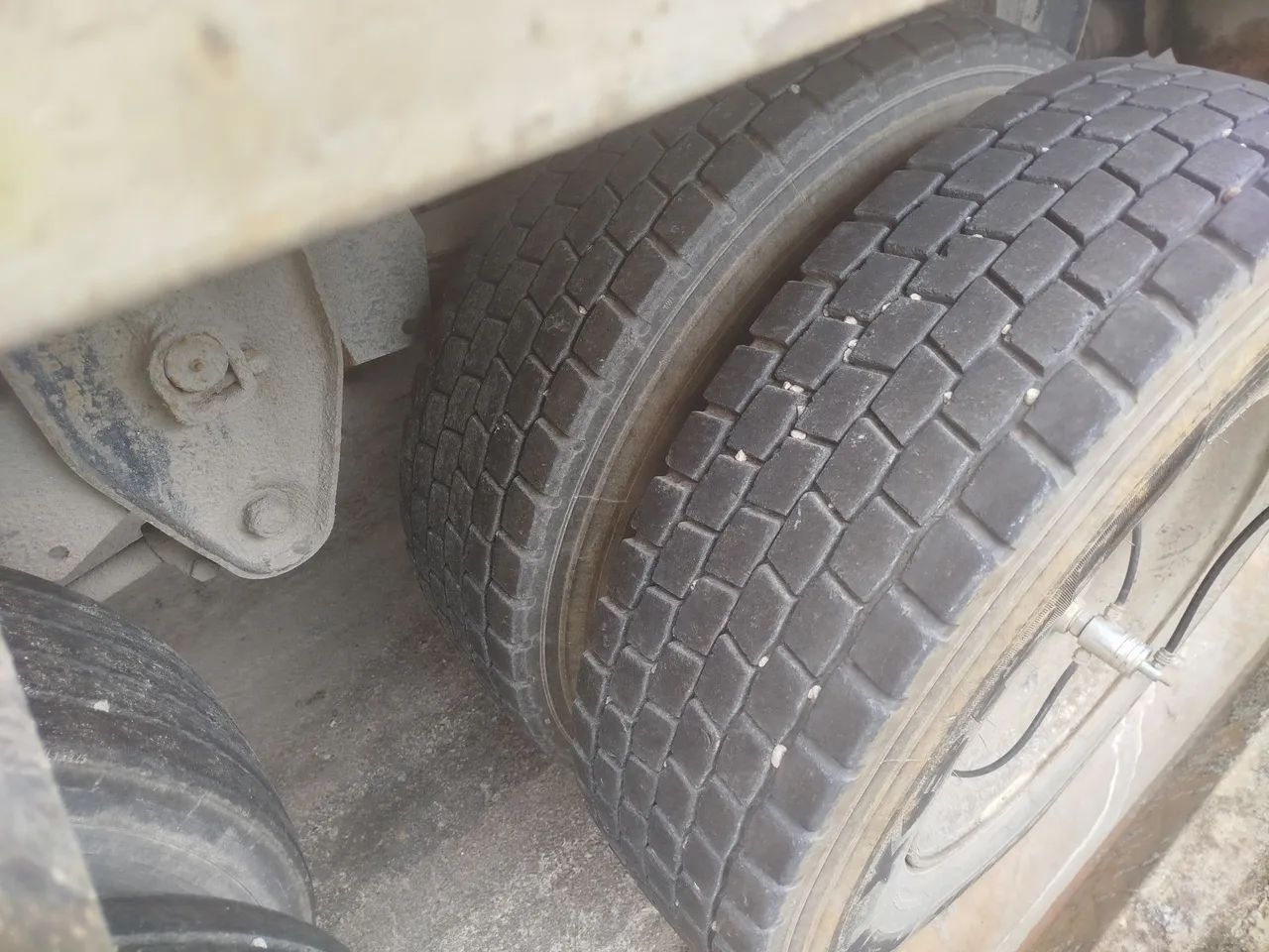 VW 16300 - Foto 4